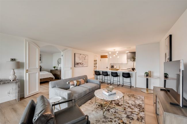 APT-709 - 3883 Turtle Creek Blvd, Condo with 1 bedrooms, 1 bathrooms and null parking in Dallas TX | Image 6