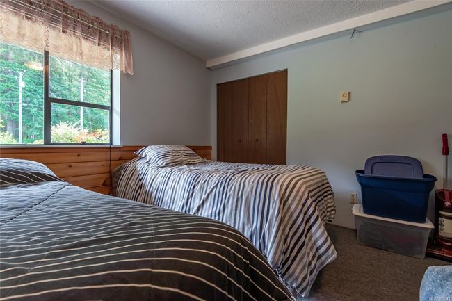 1301 Sayward Rd, House other with 5 bedrooms, 3 bathrooms and 6 parking in Sayward BC | Image 16