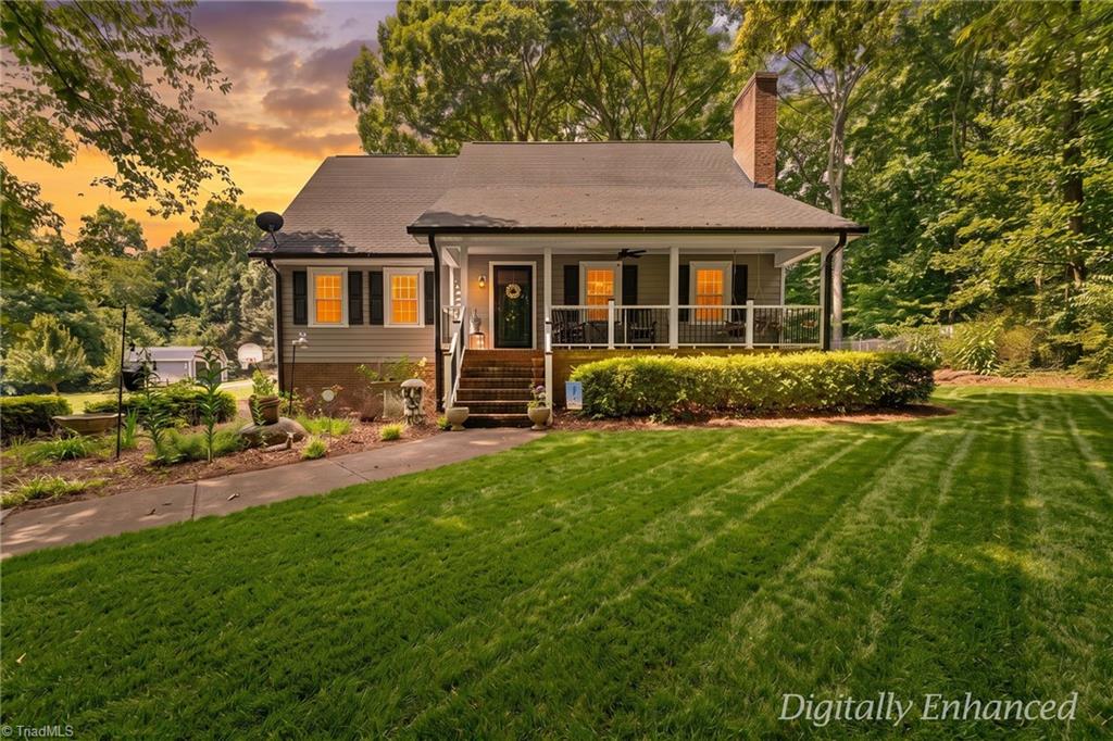 Residential in Winston-Salem 2