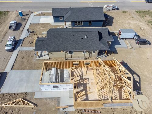 1016 5th St E, Roundup, MT, 59072 | Card Image