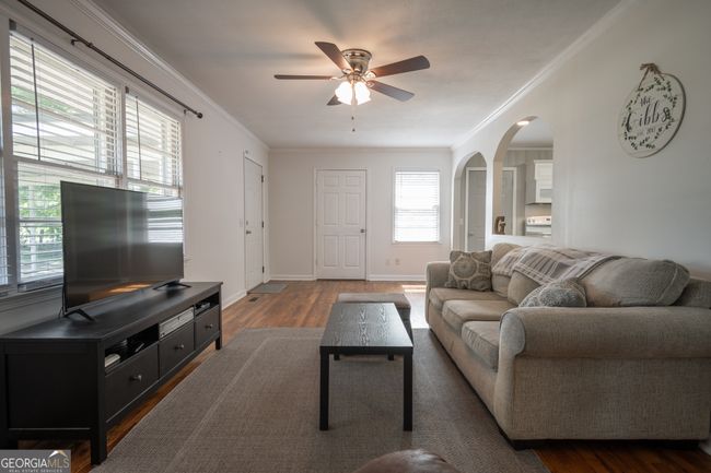 615 Sanford Rd, House other with 3 bedrooms, 2 bathrooms and null parking in hull GA | Image 31