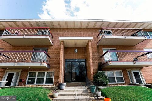 5b-3635 Glengyle Ave, BALTIMORE, MD, 21215-1542 | Card Image