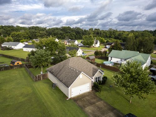 6834 Riverwalk Blvd, Murfreesboro, TN, 37130-8863 | Card Image