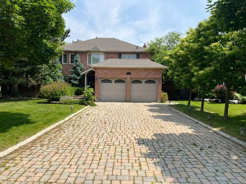 4493 Badminton Dr, Mississauga, ON, L5M3H2 | Card Image