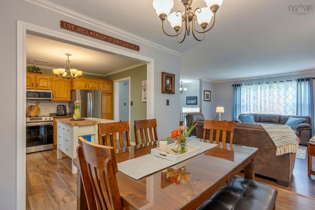 942 Kingston Heights Dr, House other with 4 bedrooms, 2 bathrooms and 2 parking in Kingston NS | Image 7