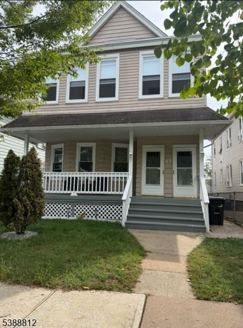 49 Clinton Ave, Clifton, NJ, 07011-2706 | Card Image
