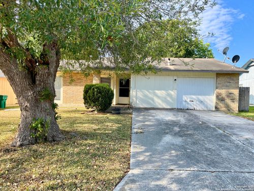 117 Meadow Way, Converse, TX, 78109-2513 | Card Image