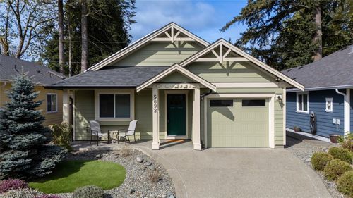 5892 Stonehaven Dr, North Cowichan, BC, V9L0E8 | Card Image