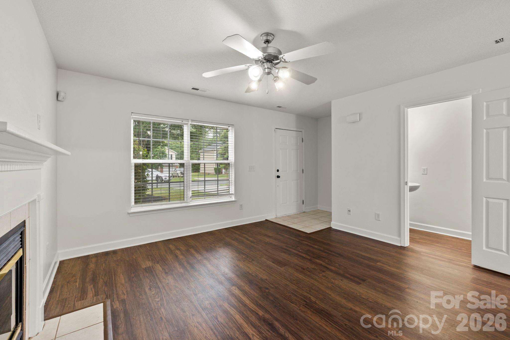 Residential in Charlotte 5
