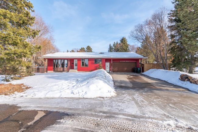 5815 Parkview Dr, House detached with 2 bedrooms, 2 bathrooms and 5 parking in Vermilion AB | Image 31
