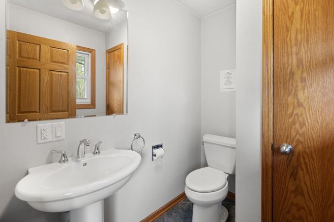 538 124th Street, House other with 3 bedrooms, 1 bathrooms and null parking in Raymond WI | Image 13