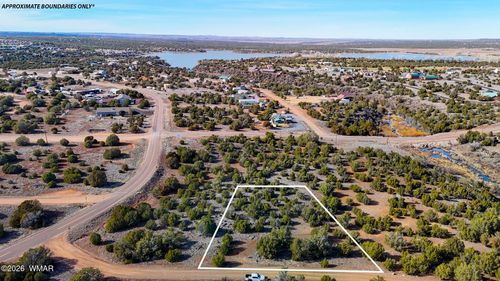 1877 Rainbow Cir, Show Low, AZ, 85901-7020 | Card Image