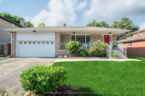 190 Cassandra Blvd, North York, ON, M3A1T3 | Card Image