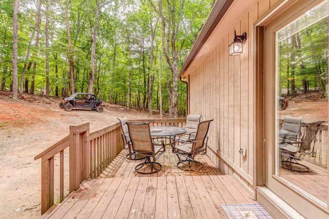 264 Fox Den Cir, Home with 3 bedrooms, 2 bathrooms and null parking in Jasper GA | Image 43