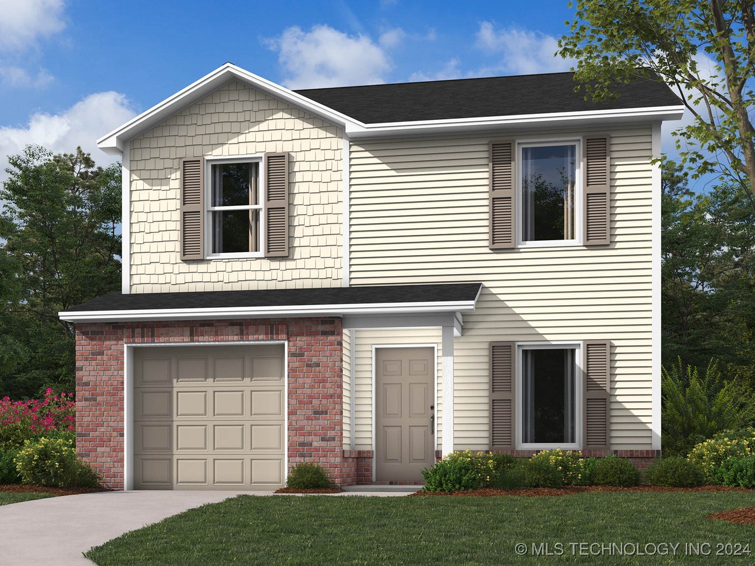 Raven Dr, Claremore, OK 74019