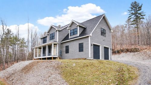 101 Mitchell Road, Casco, ME, 04015 | Card Image