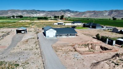 373 N Main St, House other with 1 bedrooms, 0 bathrooms and 14 parking in Central Valley UT | Image 2