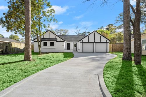 2310 Cypresstree Drive, Spring, TX, 77373 | Card Image