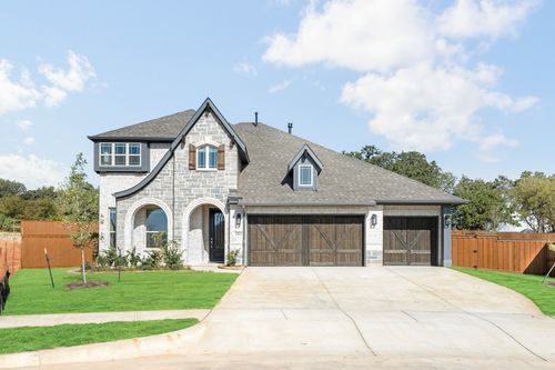 2312 Hawk Meadow Ct, Mansfield, TX, 76063-6922 | Card Image