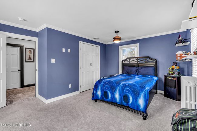 2nd bedroom with en-suite bathroom | Image 28