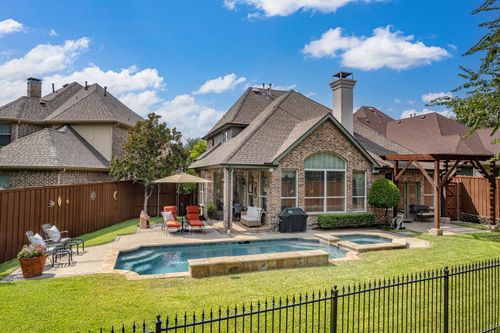 6724 Frankford Rd, Dallas, TX, 75252-5841 | Card Image