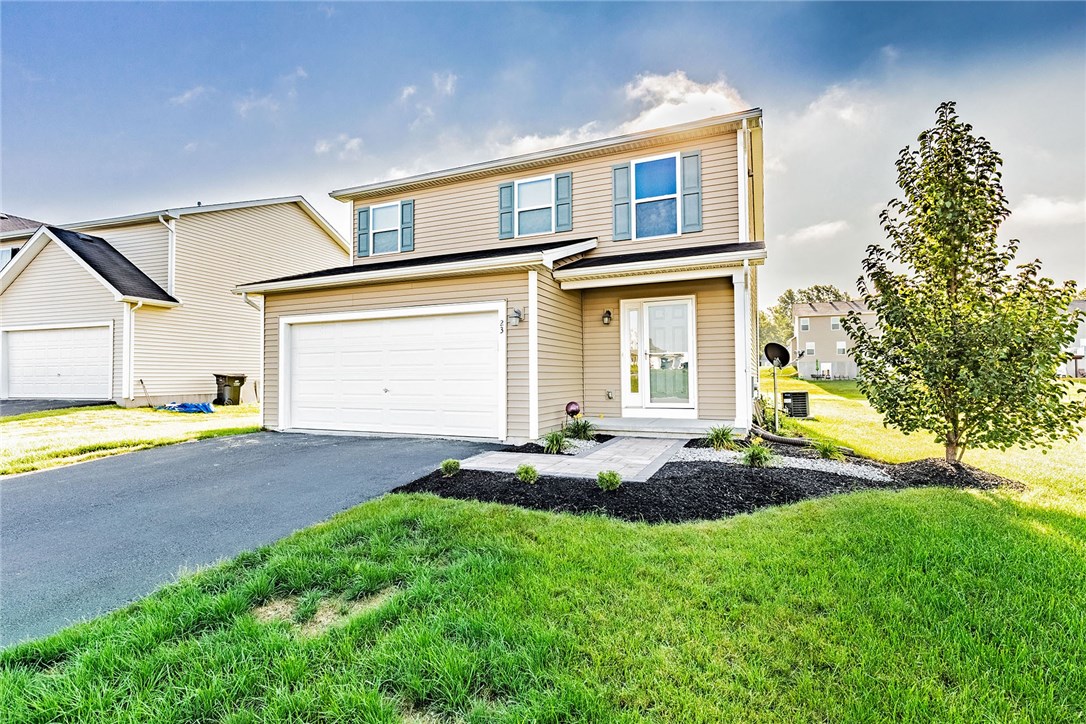 23 Longton Place, Sold in Henrietta Zoocasa