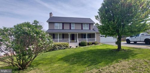 5001 Old Bartholows Rd, MOUNT AIRY, MD, 21771-4923 | Card Image