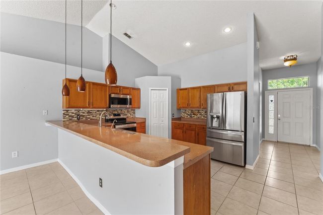 408 Magpie Ct, House other with 4 bedrooms, 2 bathrooms and null parking in KISSIMMEE FL | Image 13