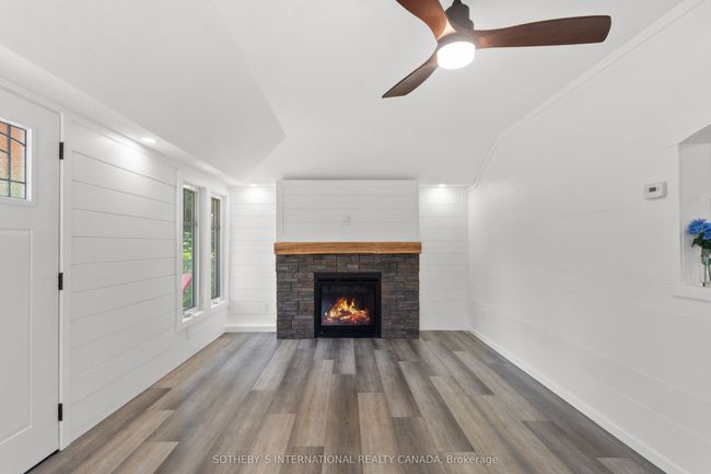 120 1 St Ave, House other with 2 bedrooms, 1 bathrooms and 3 parking in Port Mcnicoll ON | Image 4