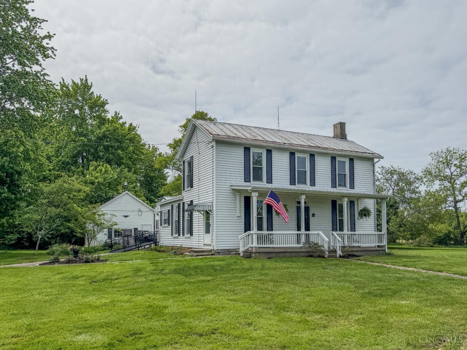 Residential in Goshen Twp 3