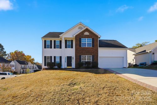 1505 Bellridge Rd, Rock Hill, SC, 29732-3078 | Card Image