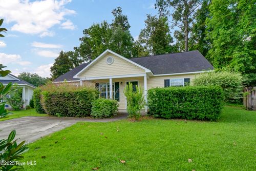 620 Tabor Ln, Wilmington, NC, 28405-2296 | Card Image