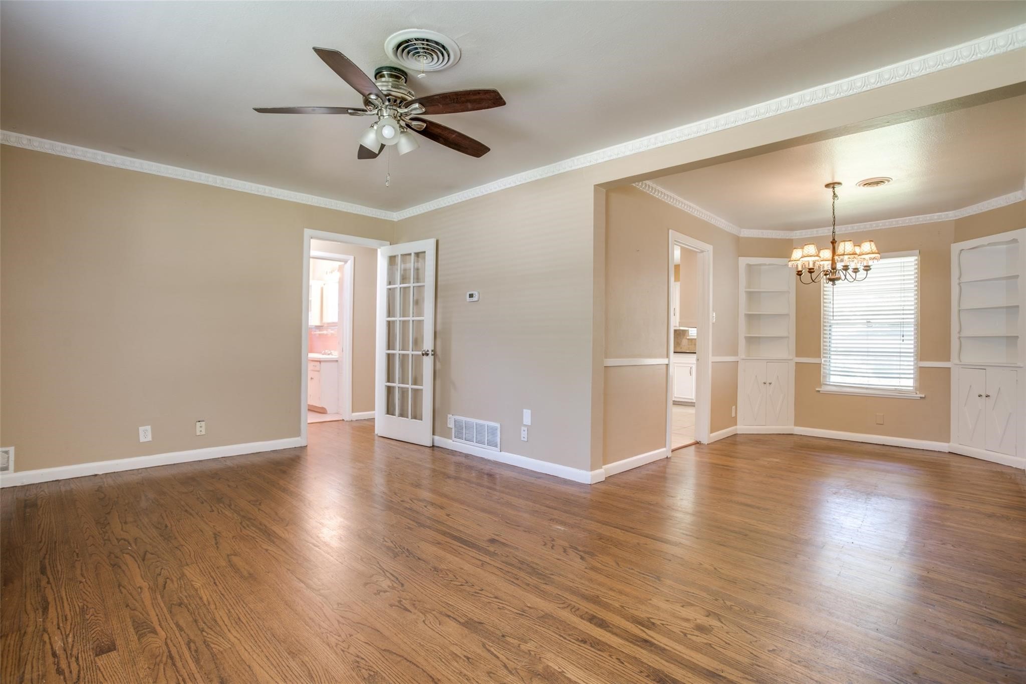 Residential Lease in Dallas 4