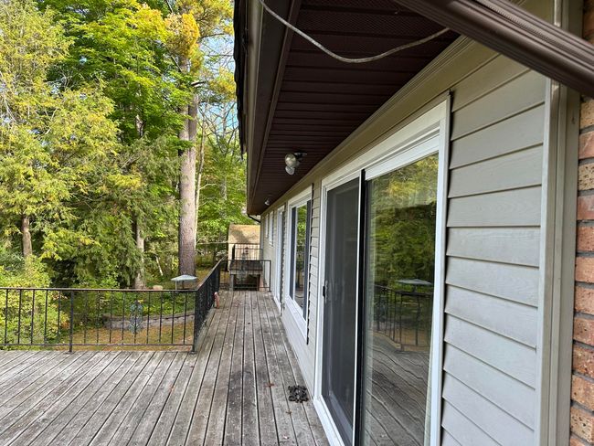 2112 W Bal San Dr, House other with 3 bedrooms, 2 bathrooms and null parking in Baldwin MI | Image 15