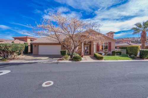 3-1140 E Fort Pierce Dr, St George, UT, 84790 | Card Image