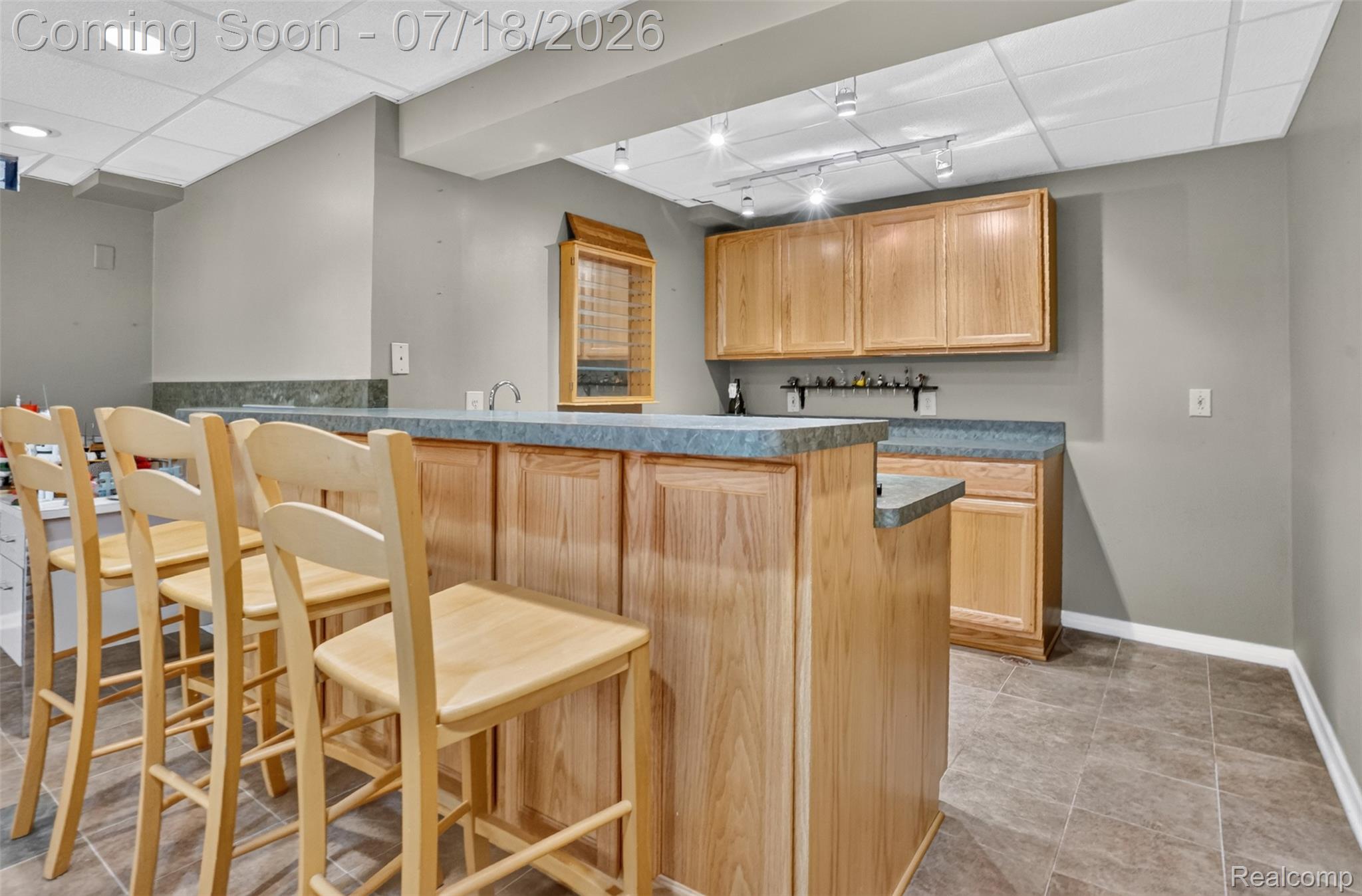 Residential in Commerce Charter Township 3