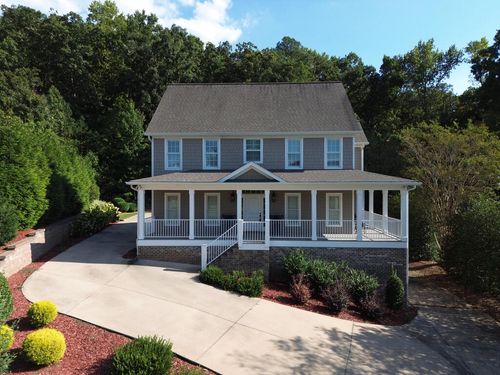 1807 Saint Ives Pl, DALTON, GA, 30720-3861 | Card Image