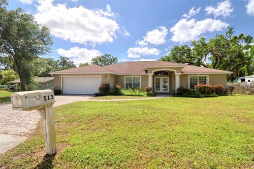 513 Tweed Ave, SEFFNER, FL, 33584-5151 | Card Image