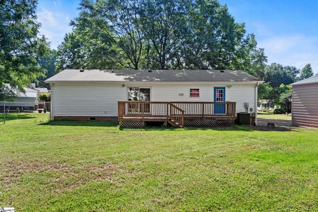 318 Ashwood Ct, House other with 3 bedrooms, 2 bathrooms and null parking in Moore SC | Image 35
