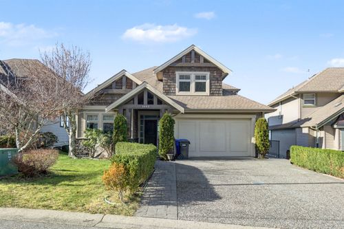 3493 Applewood Dr, Abbotsford, BC, V3G3G3 | Card Image