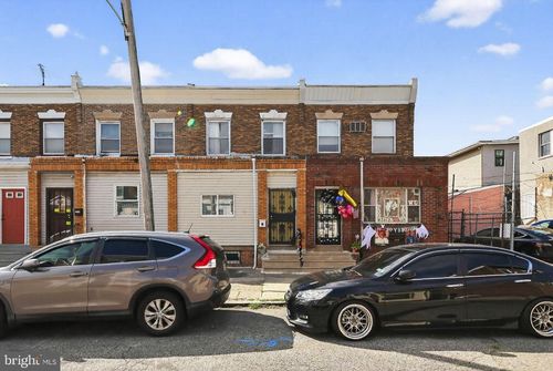 2210 S Felton St, PHILADELPHIA, PA, 19142-2306 | Card Image