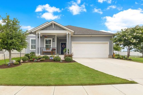 234 Appleberry Lane, Elgin, TX, 78621 | Card Image
