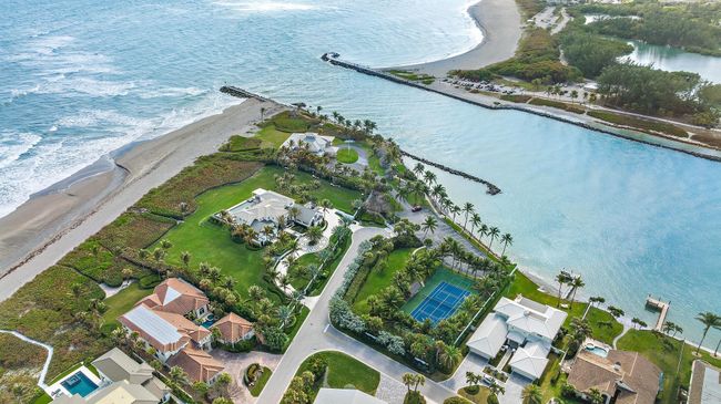 189 Shelter Ln, House other with 3 bedrooms, 4 bathrooms and null parking in Jupiter Inlet Colony FL | Image 59