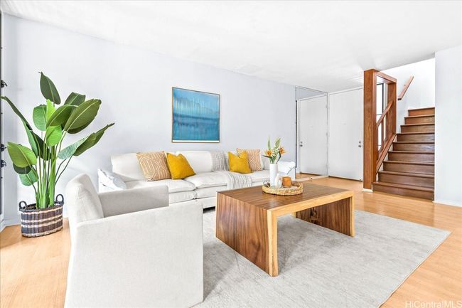 APT-329 - 333 Aoloa St, Condo with 3 bedrooms, 3 bathrooms and 2 parking in Kailua HI | Image 4