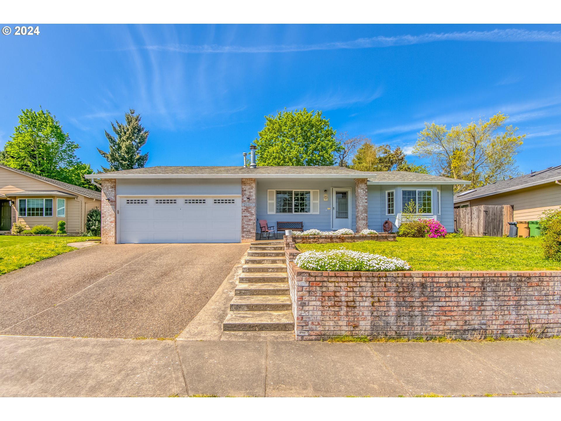 Yosemite St, Wilsonville, OR 97070