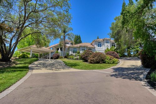 5604 Calle Paloma Court, Granite Bay, CA, 95746 | Card Image