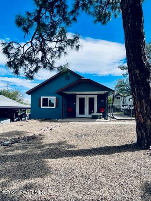 719 Campbell St, Prescott, AZ, 86301-2524 | Card Image