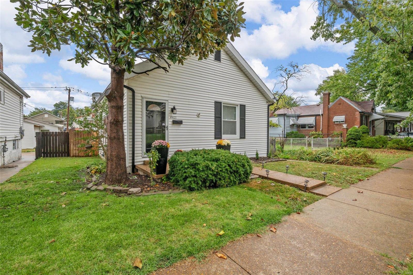 Osceola St, Saint Louis, MO 63116
