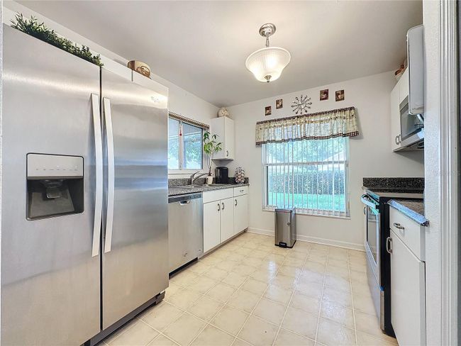 3586 Eversholt St, House other with 2 bedrooms, 2 bathrooms and null parking in CLERMONT FL | Image 12