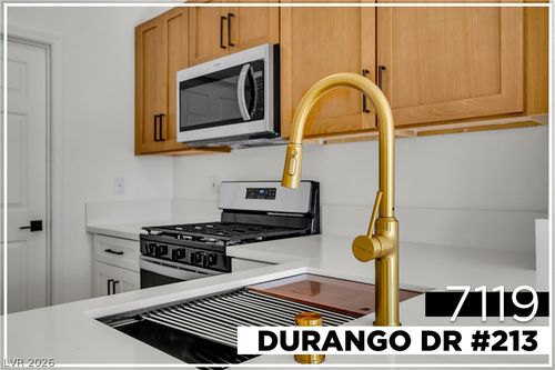 213-7119 S Durango Dr, Las Vegas, NV, 89113-2057 | Card Image